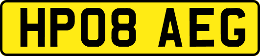 HP08AEG