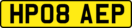 HP08AEP