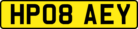 HP08AEY