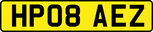 HP08AEZ