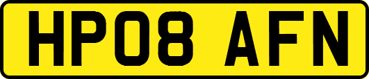 HP08AFN
