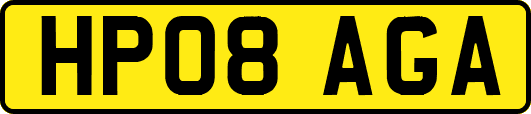 HP08AGA