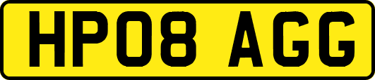 HP08AGG