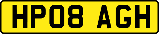 HP08AGH