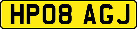 HP08AGJ
