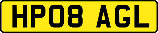 HP08AGL