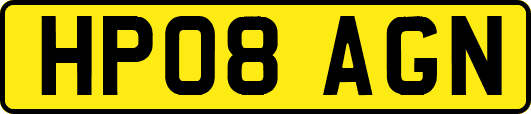 HP08AGN
