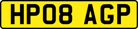 HP08AGP