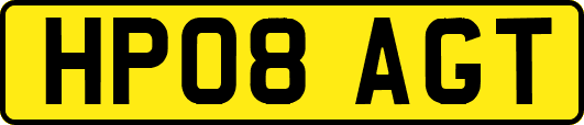 HP08AGT