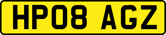 HP08AGZ