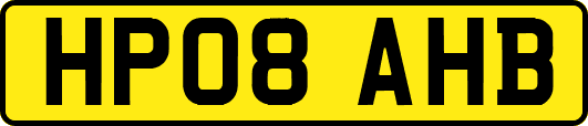 HP08AHB
