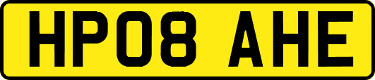 HP08AHE