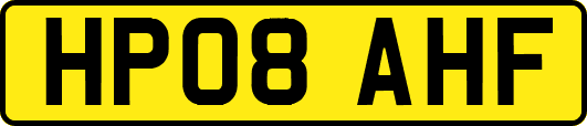 HP08AHF