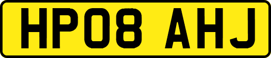 HP08AHJ