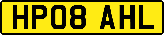 HP08AHL
