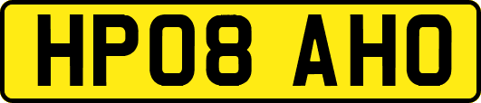 HP08AHO