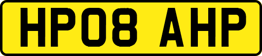 HP08AHP