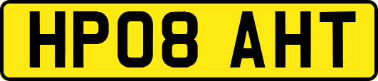 HP08AHT