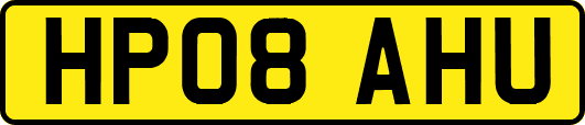HP08AHU
