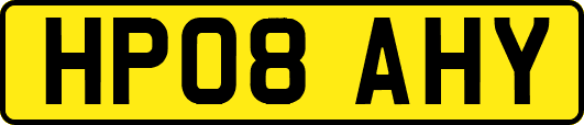 HP08AHY