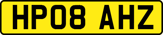 HP08AHZ