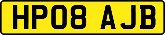 HP08AJB