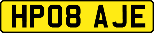 HP08AJE
