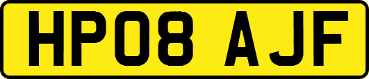 HP08AJF