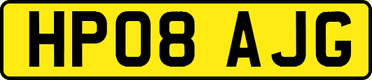 HP08AJG