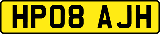 HP08AJH