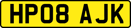 HP08AJK