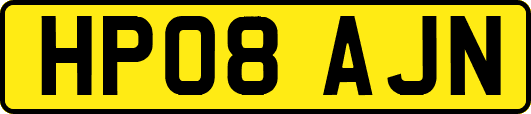HP08AJN