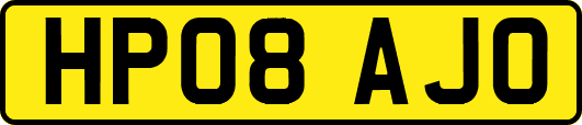 HP08AJO