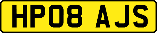 HP08AJS