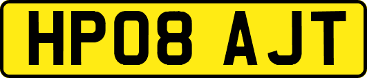 HP08AJT