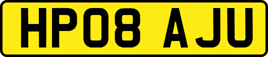 HP08AJU