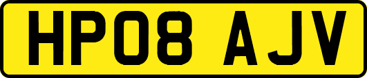 HP08AJV