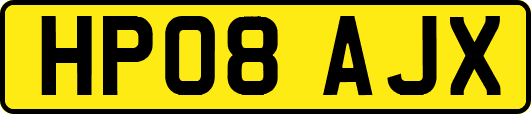 HP08AJX