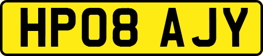 HP08AJY
