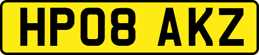 HP08AKZ