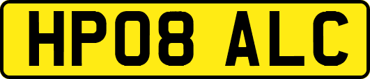 HP08ALC