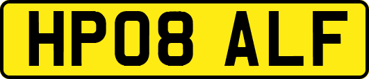 HP08ALF