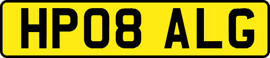 HP08ALG