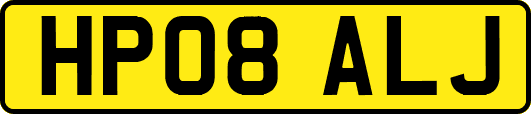 HP08ALJ
