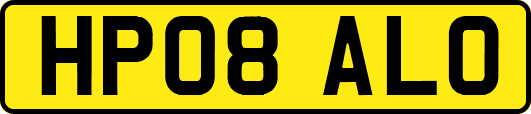 HP08ALO