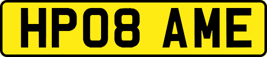 HP08AME