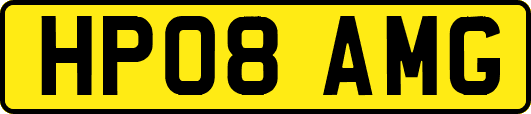 HP08AMG