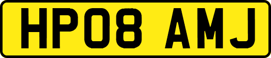 HP08AMJ