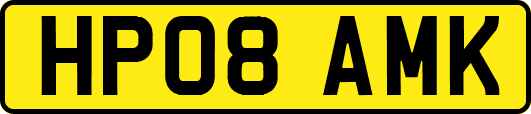 HP08AMK