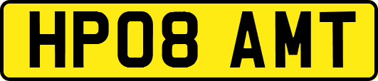 HP08AMT